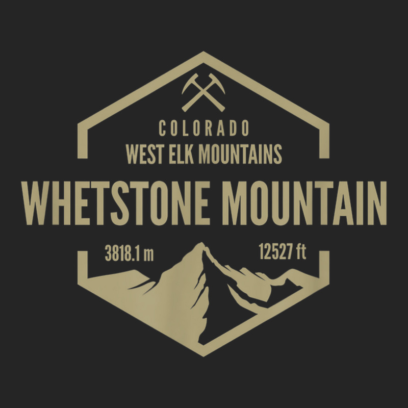 Whetstone Mountain Colorado Unisex Hoodie by Renew | Artistshot