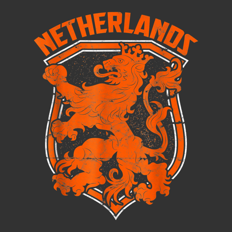 Netherlands Tshirt Holland Dutch Amsterdam Nederland Dutch T Shirt Baby Bodysuit by cm-arts | Artistshot