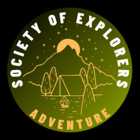 Society Of Explorers And Adventurers   (3) V-neck Tee | Artistshot