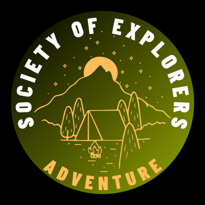 Society Of Explorers And Adventurers   (3) V-Neck Tee by cm-arts | Artistshot