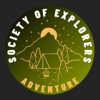 Society Of Explorers And Adventurers   (3) 3/4 Sleeve Shirt | Artistshot