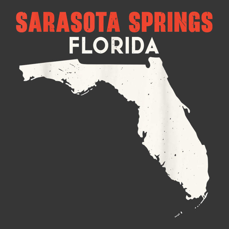 Sarasota Springs Florida Usa State America Travel Floridian T Shirt Toddler Hoodie by cm-arts | Artistshot