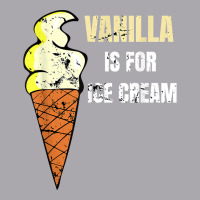 Vanilla Is For Ice Cream Daddy Submissive Kinky Not Vanilla T Shirt Youth 3/4 Sleeve | Artistshot