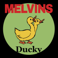 Melvins Houdini Duck Colour Pocket T-shirt | Artistshot