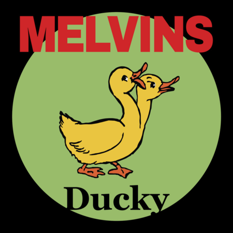 Melvins Houdini Duck Colour Pocket T-shirt | Artistshot