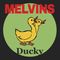 Melvins Houdini Duck Colour Unisex Hoodie | Artistshot