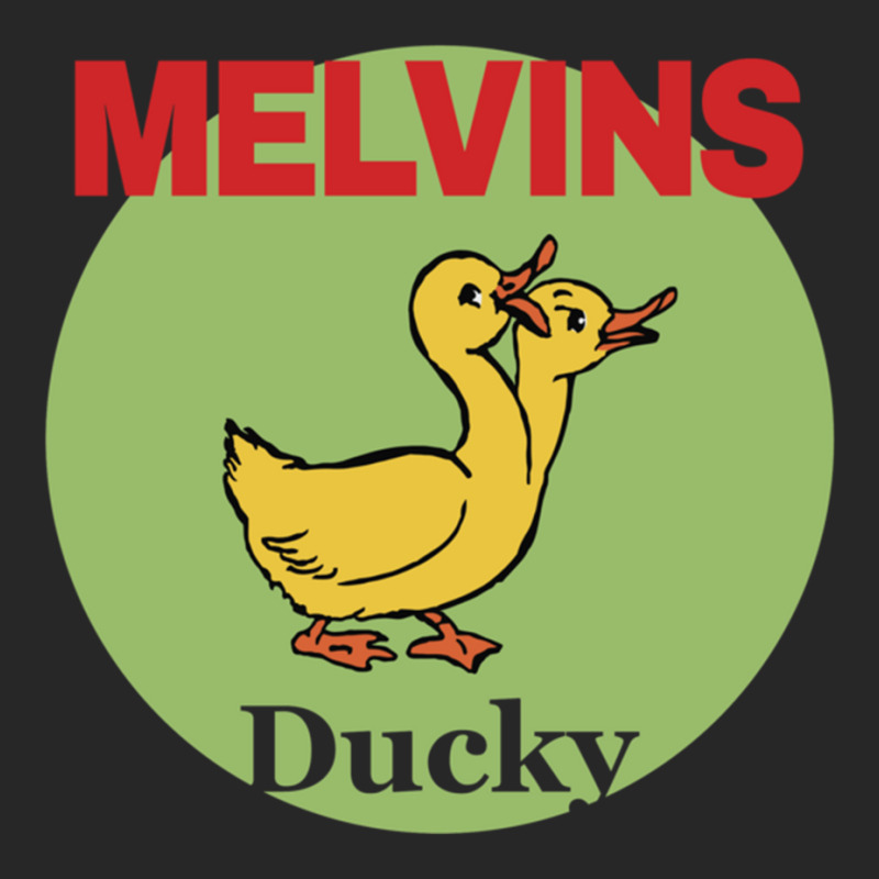 Melvins Houdini Duck Colour Men's T-shirt Pajama Set | Artistshot