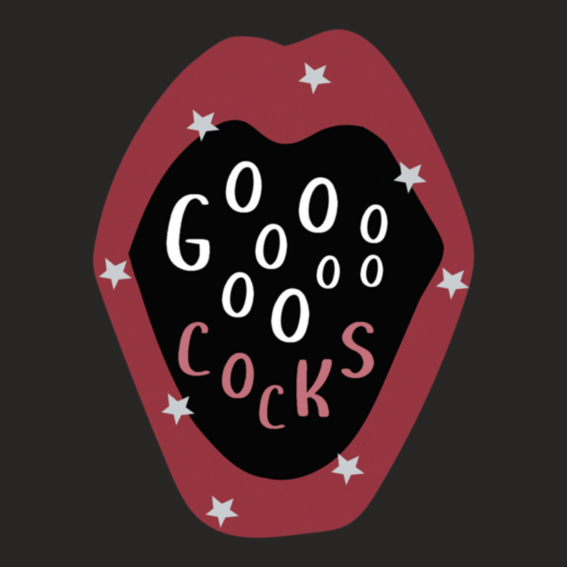 Go Cocks Ladies Fitted T-Shirt by cm-arts | Artistshot