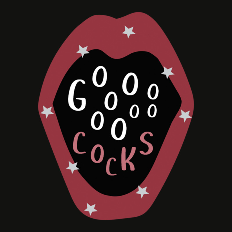 Go Cocks Scorecard Crop Tee by cm-arts | Artistshot