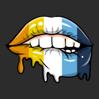 Dripping Lips Aroace Pride Exclusive T-shirt | Artistshot