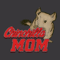 Chinchilla Mom, Chinchilla Mom Art, Chinchilla Mom Vintage, Chinchilla Ladies Curvy T-shirt | Artistshot