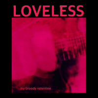 My Bloody Valentine Loveless Adjustable Cap | Artistshot