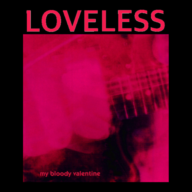 My Bloody Valentine Loveless Adjustable Cap | Artistshot