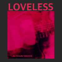 My Bloody Valentine Loveless Printed Hat | Artistshot