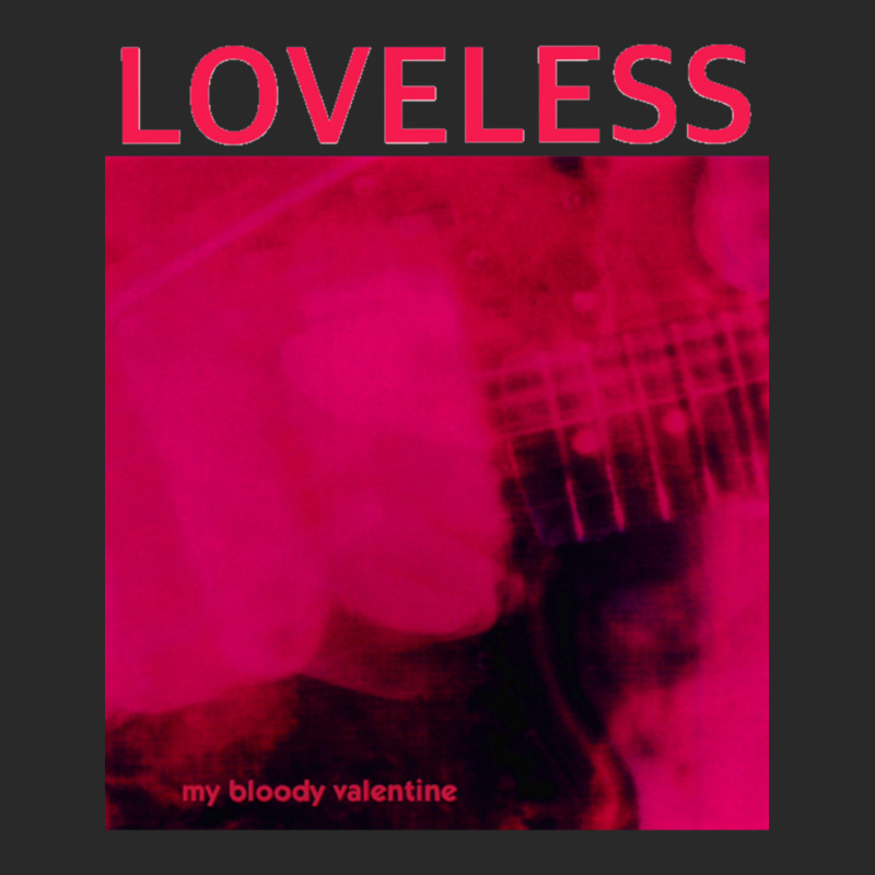 My Bloody Valentine Loveless Printed Hat | Artistshot