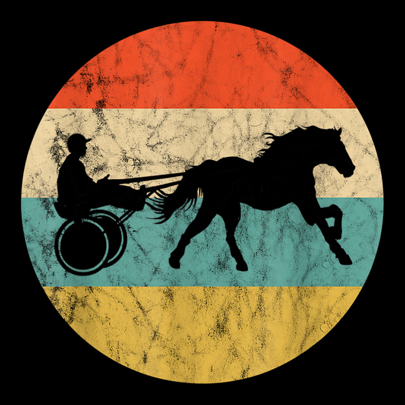 Horse Racing Owner Retro Vintage Equitation Harness Racing T Shirt Youth Jogger | Artistshot