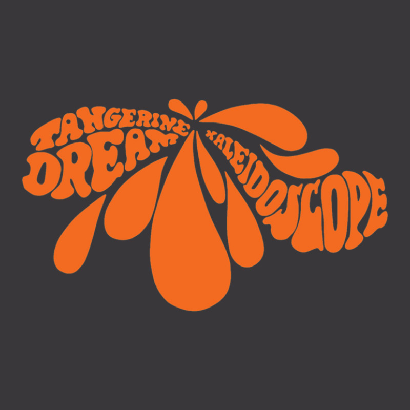 Kaleidoscope Tangerine Dream Ladies Curvy T-Shirt by cm-arts | Artistshot