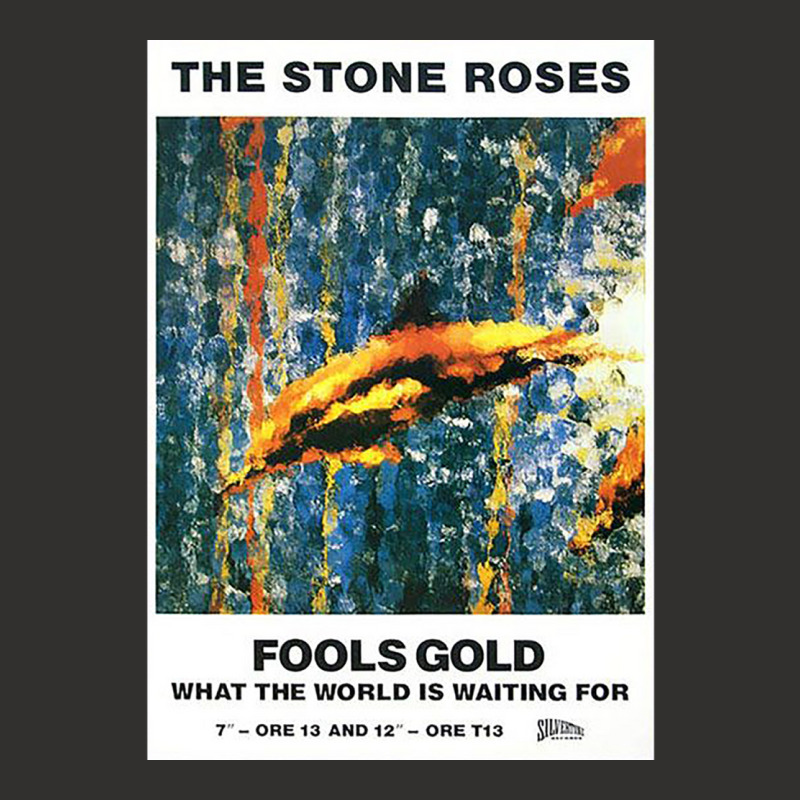 Fools Gold The Stone Roses Champion Hoodie by cm-arts | Artistshot