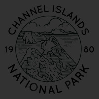 Channel Islands National Park Cool Black Line Art Outdoor Baby Bodysuit | Artistshot