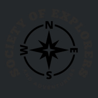 Society Of Explorers And Adventurers   (3) Crewneck Sweatshirt | Artistshot