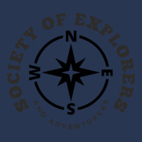 Society Of Explorers And Adventurers   (3) Ladies Denim Jacket | Artistshot