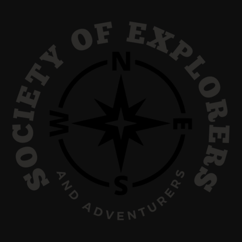 Society Of Explorers And Adventurers   (3) Crop Top by cm-arts | Artistshot