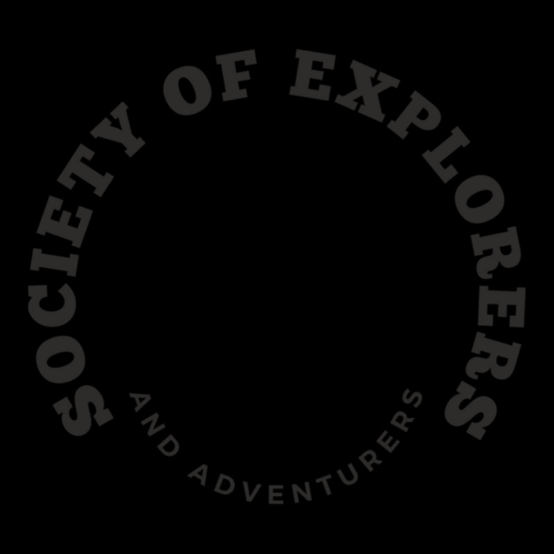 Society Of Explorers And Adventurers   (3) Cropped Hoodie by cm-arts | Artistshot