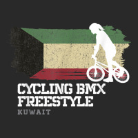 Womens Bmx Freestyle Bike Kuwait Flag Cycling Bmx T Shirt Printed Hat | Artistshot