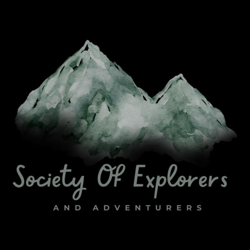 Society Of Explorers And Adventurers   (5) Zipper Hoodie by cm-arts | Artistshot