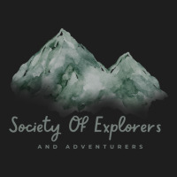 Society Of Explorers And Adventurers   (5) Classic T-shirt | Artistshot