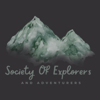 Society Of Explorers And Adventurers   (5) Vintage Hoodie And Short Set | Artistshot