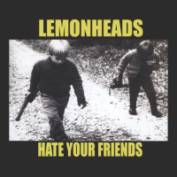 The Lemonheads Hate Your Friends Exclusive T-shirt | Artistshot