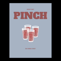 Pinch V-neck Tee | Artistshot