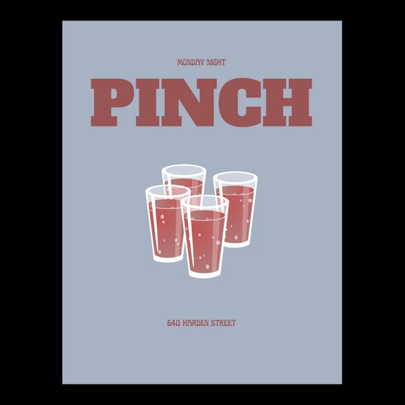 Pinch V-Neck Tee by cm-arts | Artistshot