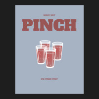 Pinch Classic T-shirt | Artistshot