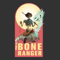 The Bone Ranger, The Bone Ranger Vintage, The Bone Ranger Art, The Bon Baby Bodysuit | Artistshot