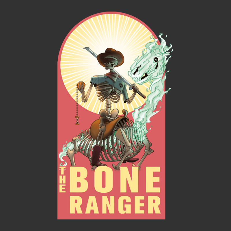 The Bone Ranger, The Bone Ranger Vintage, The Bone Ranger Art, The Bon Baby Bodysuit by cm-arts | Artistshot