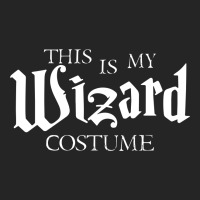 This Is My Wizard Costume Unisex Hoodie | Artistshot