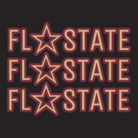 Fl State Vintage Cap | Artistshot