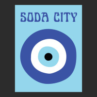 Soda City  1 Exclusive T-shirt | Artistshot