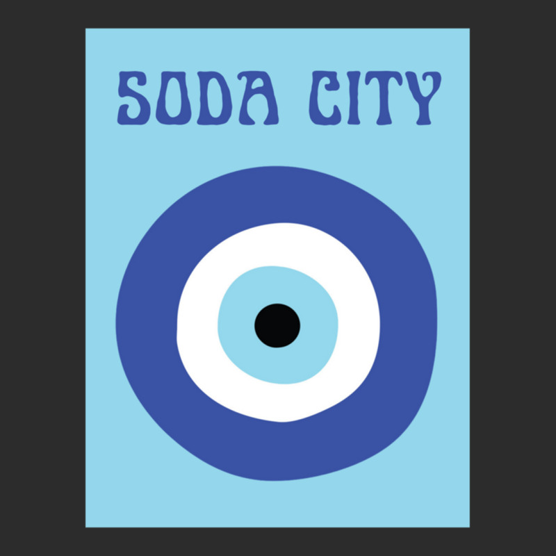 Soda City  1 Exclusive T-shirt by cm-arts | Artistshot