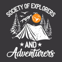 Society Of Explorers And Adventurers Dark Ladies Curvy T-shirt | Artistshot