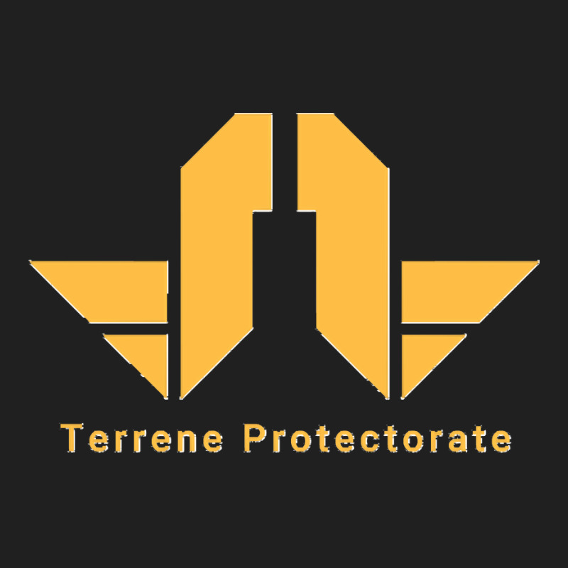 Starbound Terrenne Protectorate Ladies Polo Shirt by cm-arts | Artistshot