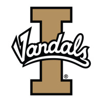 Idaho Vandals 3/4 Sleeve Shirt | Artistshot