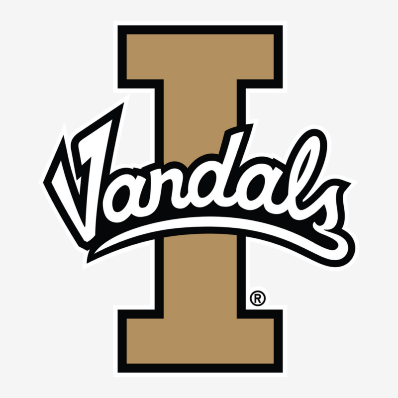 Idaho Vandals Classic T-shirt | Artistshot