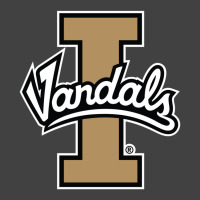 Idaho Vandals Vintage T-shirt | Artistshot