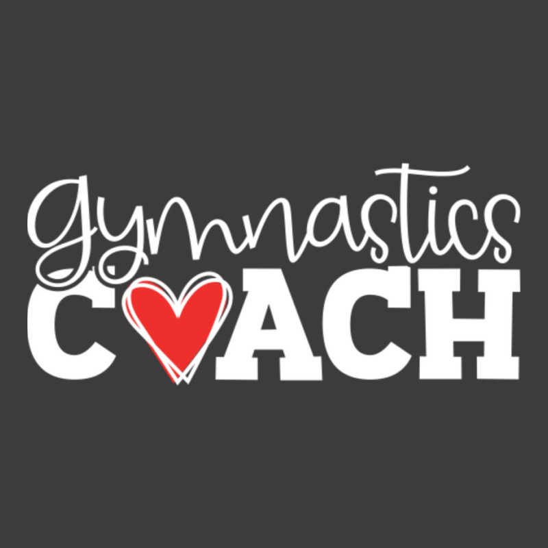 Gymnastics Coach Men's Polo Shirt by cm-arts | Artistshot