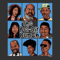 The Bel-air Bunch Baby Bodysuit | Artistshot