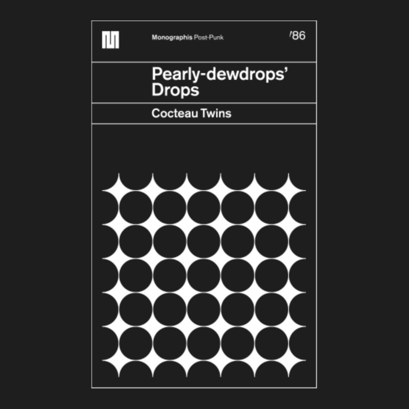 Pearly Dewdrops Drops Classic T-shirt by Kosdapen517 | Artistshot