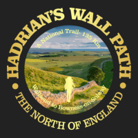 Hadrian's Wall Path (rd) Backpack | Artistshot